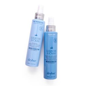 Liquid Glass Miracle Smoothing Sealant